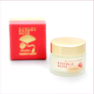 Smooth Firm Glowing Skin