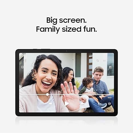 Samsung Galaxy Tab A9+ Tablet 11” 64GB Android Tablet